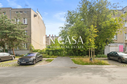 Plot Sale Łódź Bałuty