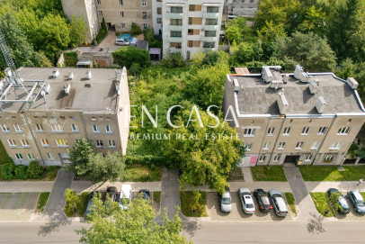 Plot Sale Łódź Bałuty