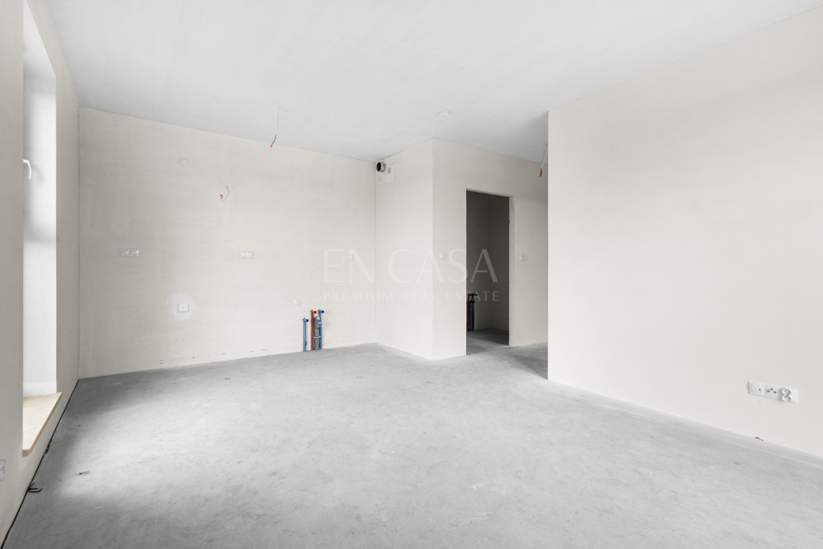 Apartment Sale Warszawa Białołęka Pawła Włodkowica 4