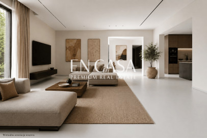 House Sale Konstancin-Jeziorna