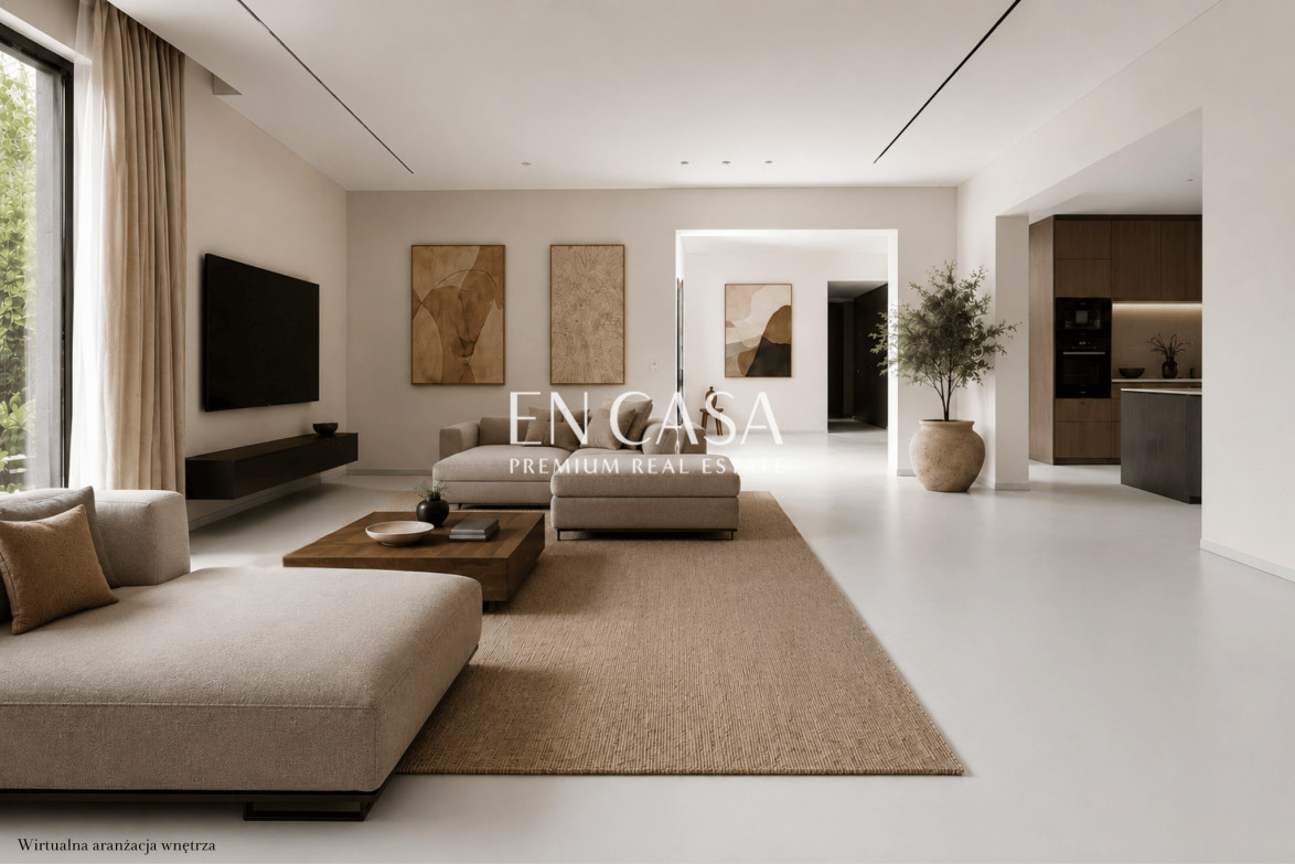 House Sale Konstancin-Jeziorna 4