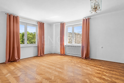 Apartment Sale Warszawa Mokotów Różana