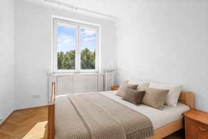 Apartment Sale Warszawa Mokotów Różana