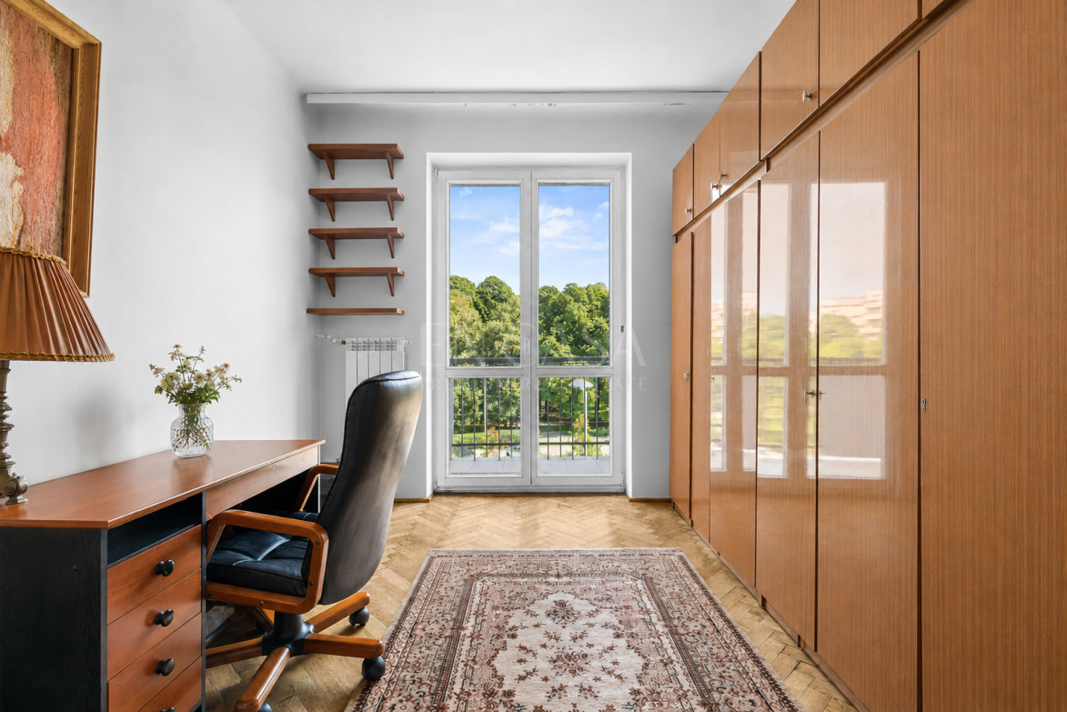 Apartment Sale Warszawa Mokotów Różana 6