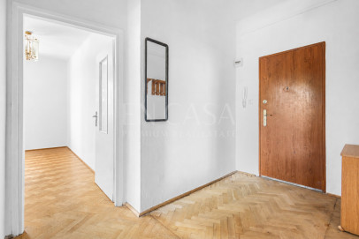 Apartment Sale Warszawa Mokotów Różana