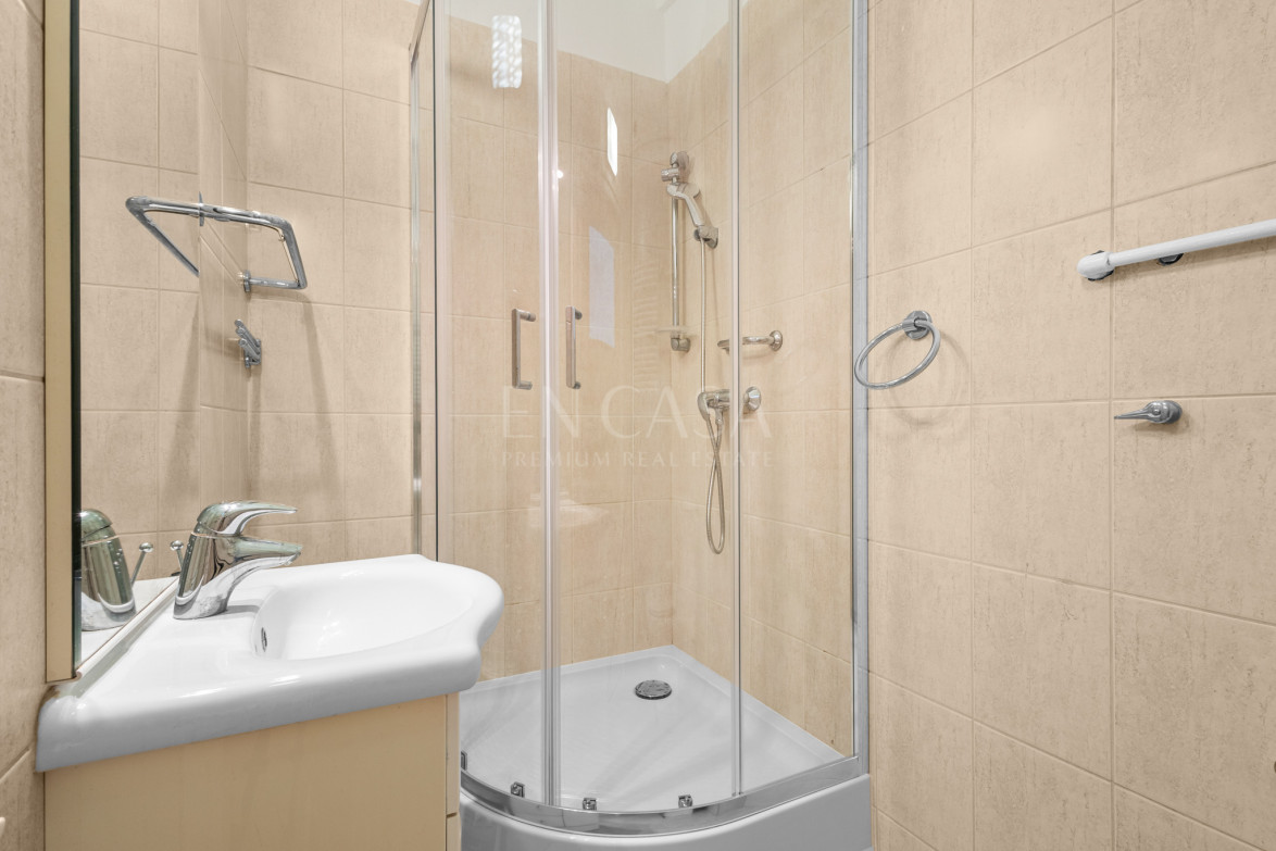 Apartment Sale Warszawa Mokotów Różana 10