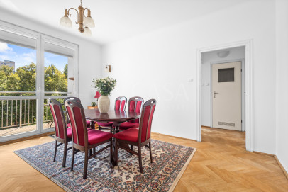 Apartment Sale Warszawa Mokotów Różana