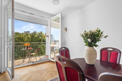 Apartment Sale Warszawa Mokotów Różana