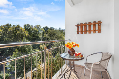Apartment Sale Warszawa Mokotów Różana