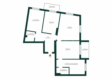 Apartment Sale Warszawa Mokotów Różana