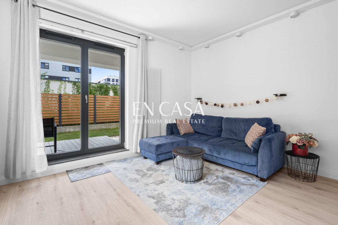 Apartment Rent Warszawa Wola Jana Kazimierza 3