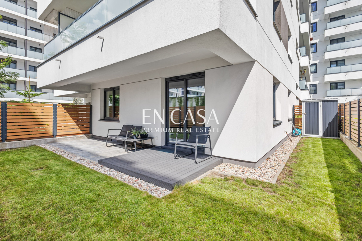 Apartment Rent Warszawa Wola Jana Kazimierza 2