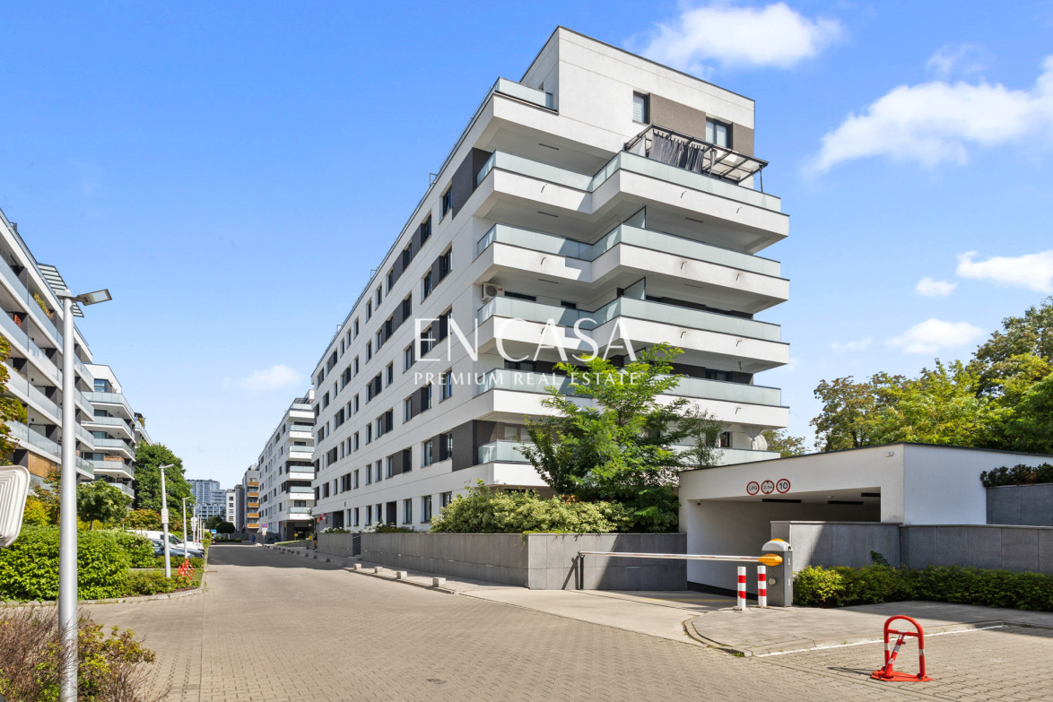 Apartment Rent Warszawa Wola Jana Kazimierza 10
