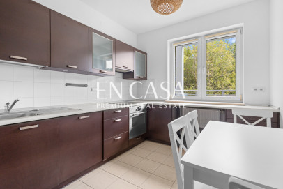 Apartment Sale Warszawa Bemowo Edmunda Jana Osmańczyka