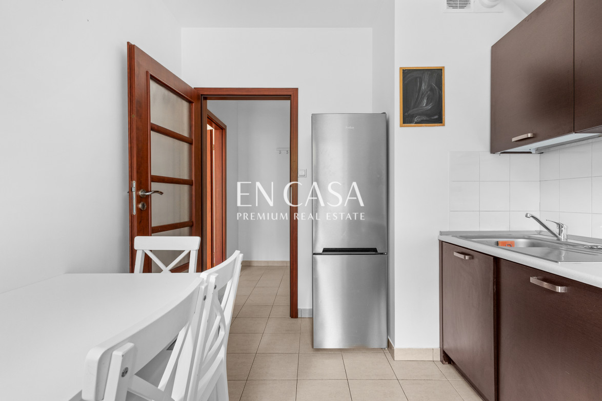 Apartment Sale Warszawa Bemowo Edmunda Jana Osmańczyka 3