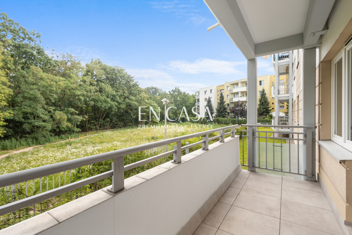 Apartment Sale Warszawa Bemowo Edmunda Jana Osmańczyka 1