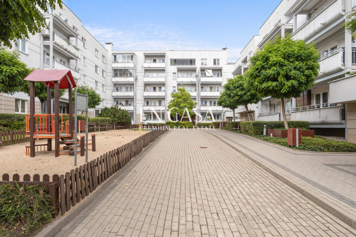 Apartment Sale Warszawa Bemowo Edmunda Jana Osmańczyka 10