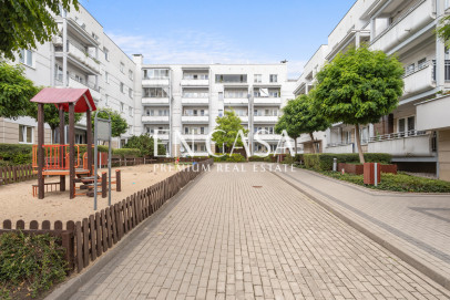 Apartment Sale Warszawa Bemowo Edmunda Jana Osmańczyka