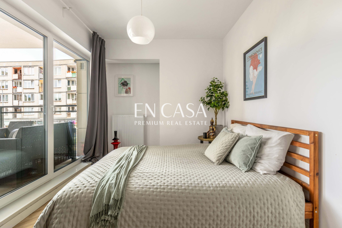 Apartment Rent Warszawa Praga-Północ 3