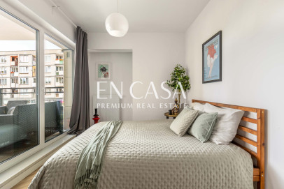 Apartment Rent Warszawa Praga-Północ