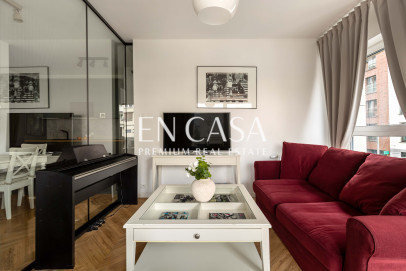 Apartment Rent Warszawa Praga-Północ