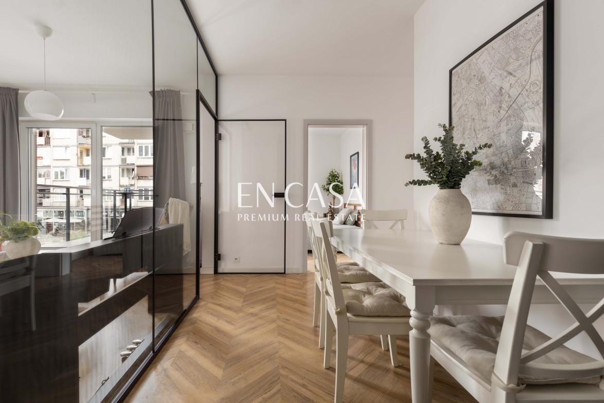 Apartment Rent Warszawa Praga-Północ 5