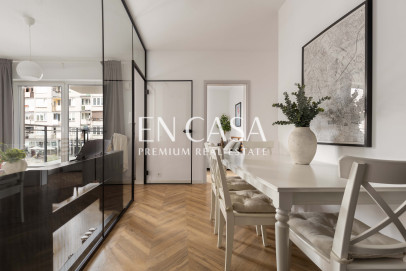 Apartment Rent Warszawa Praga-Północ