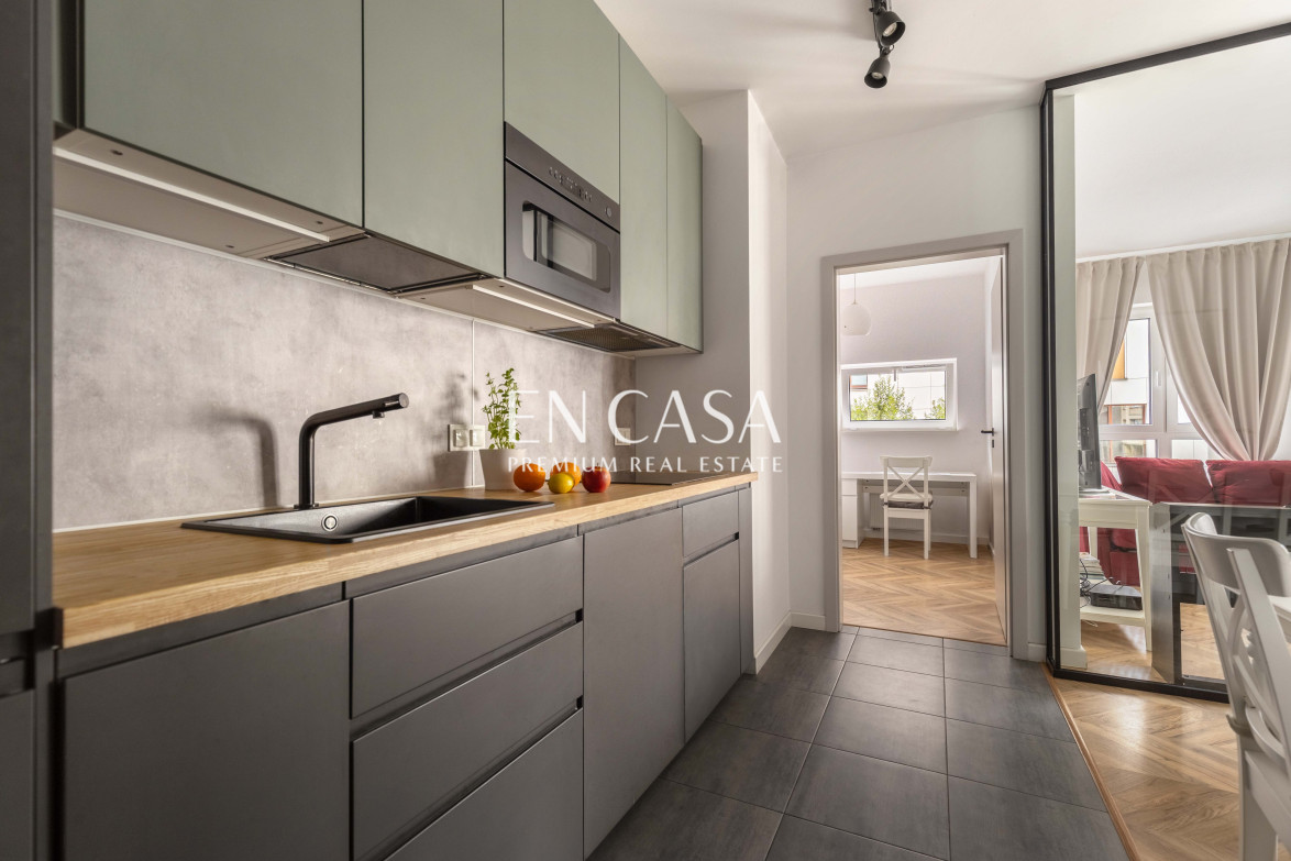 Apartment Rent Warszawa Praga-Północ 7