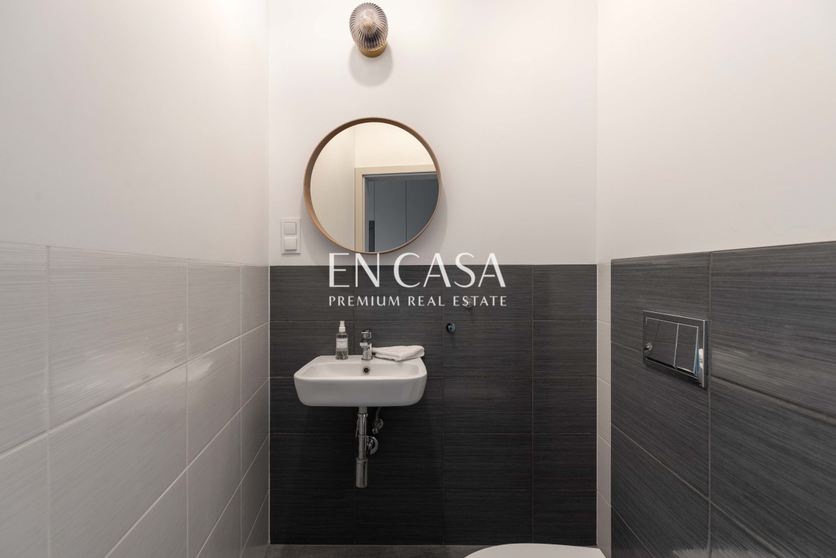 Apartment Rent Warszawa Praga-Północ 9