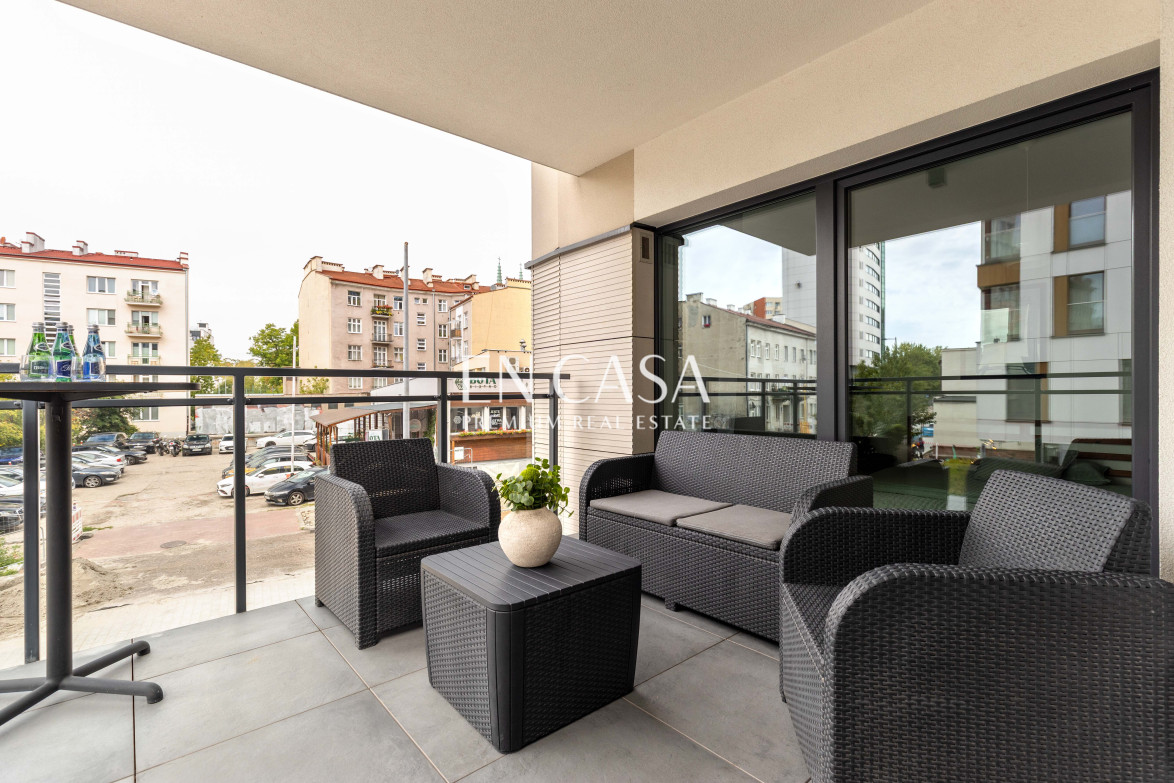 Apartment Rent Warszawa Praga-Północ 14