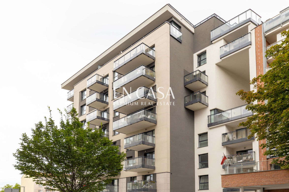 Apartment Rent Warszawa Praga-Północ 13