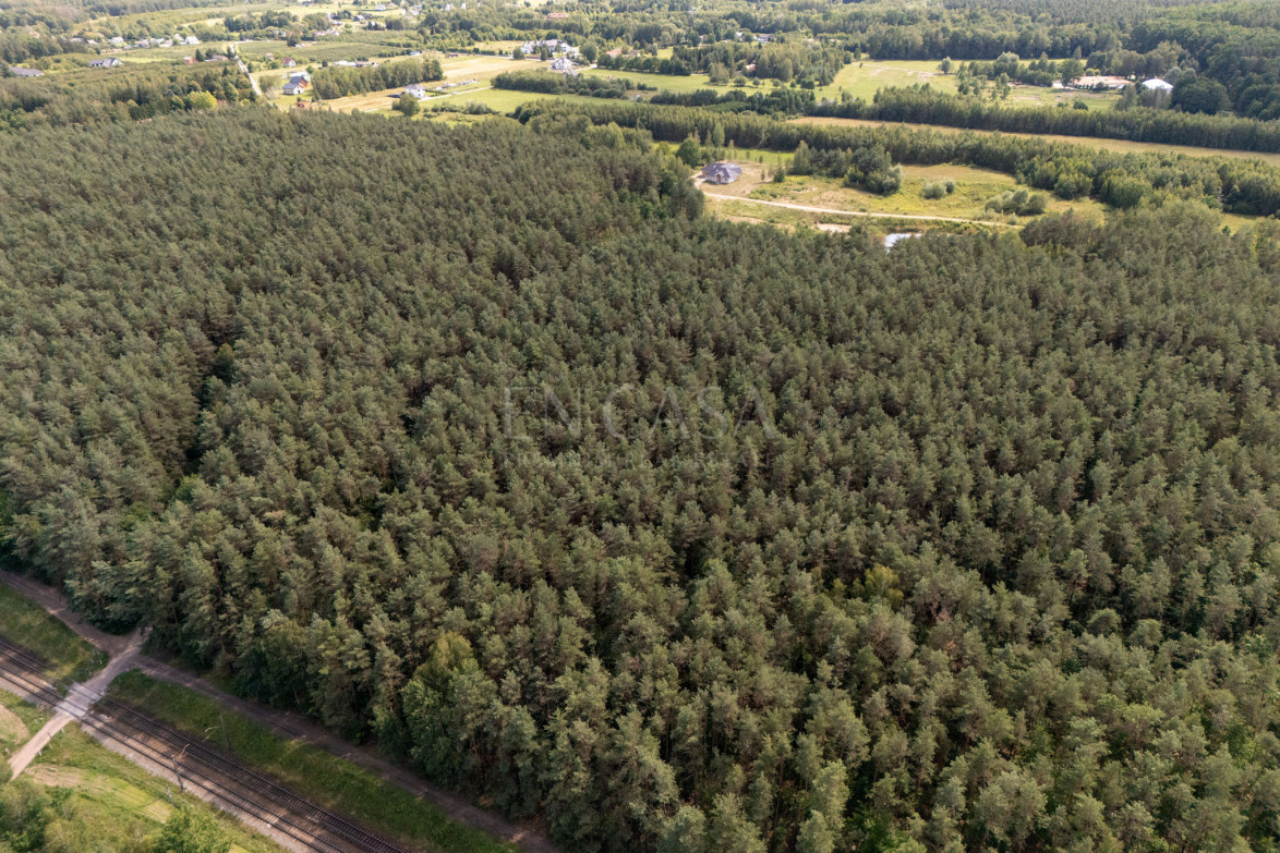 Plot Sale Świętochów 6
