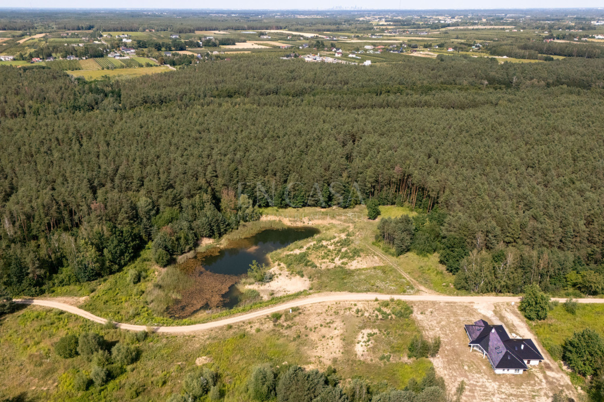 Plot Sale Świętochów 1