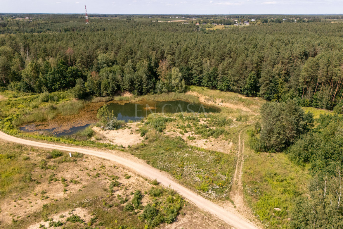 Plot Sale Świętochów 4