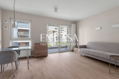 Apartment Rent Warszawa Mokotów Bokserska