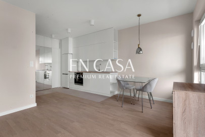 Apartment Rent Warszawa Mokotów Bokserska
