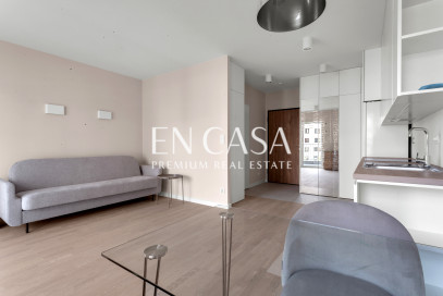 Apartment Rent Warszawa Mokotów Bokserska