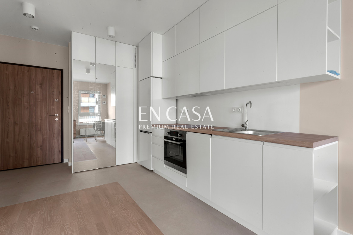 Apartment Rent Warszawa Mokotów Bokserska 4