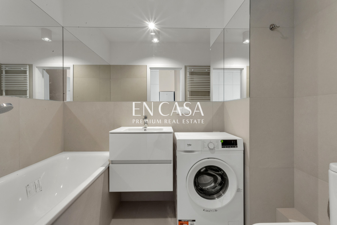 Apartment Rent Warszawa Mokotów Bokserska 5