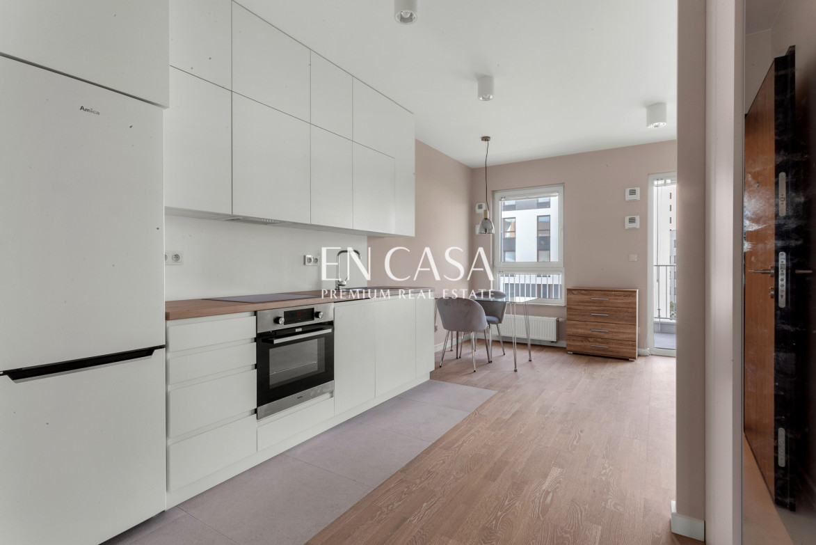 Apartment Rent Warszawa Mokotów Bokserska 6