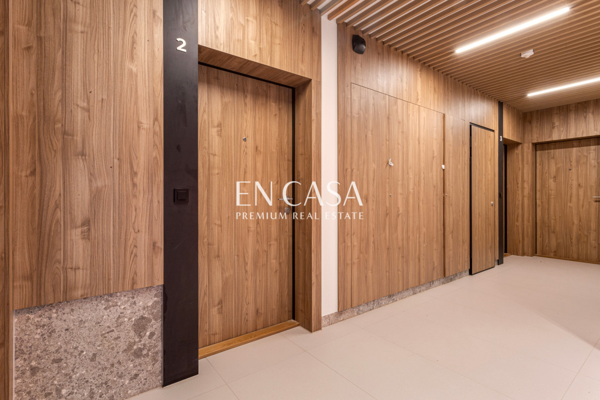 Apartment Rent Warszawa Mokotów Bokserska 8