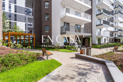 Apartment Rent Warszawa Mokotów Bokserska