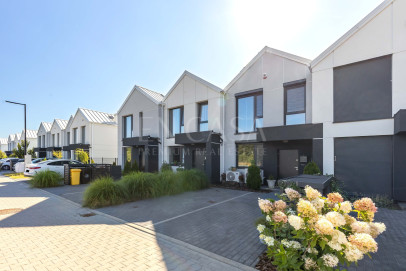 House Sale Krępa Konwalii