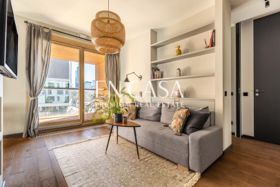 Apartment Sale Warszawa Wola Kolejowa