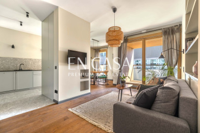 Apartment Sale Warszawa Wola Kolejowa