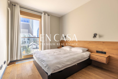 Apartment Sale Warszawa Wola Kolejowa