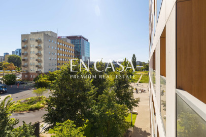 Apartment Sale Warszawa Wola Kolejowa