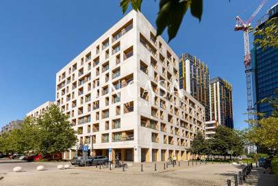 Apartment Sale Warszawa Wola Kolejowa