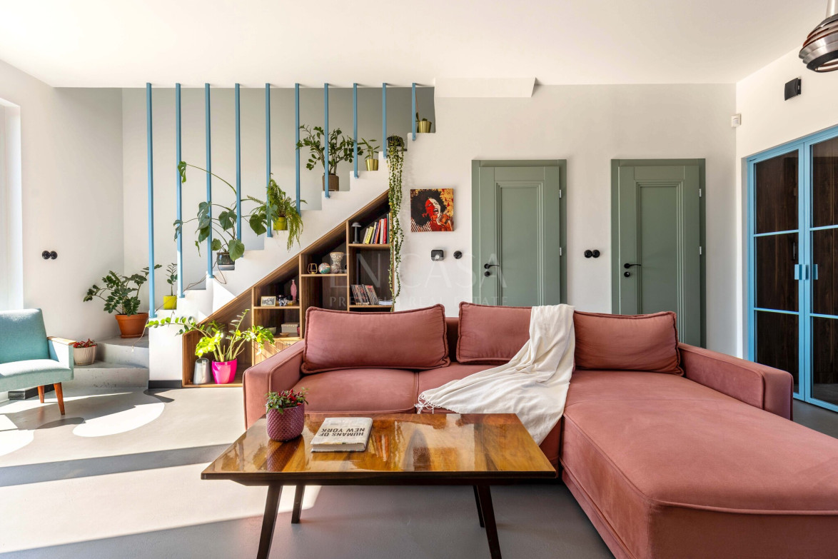 House Rent Krępa Konwalii 2
