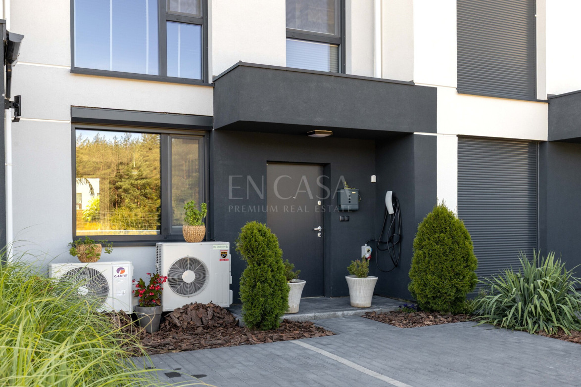 House Rent Krępa Konwalii 18